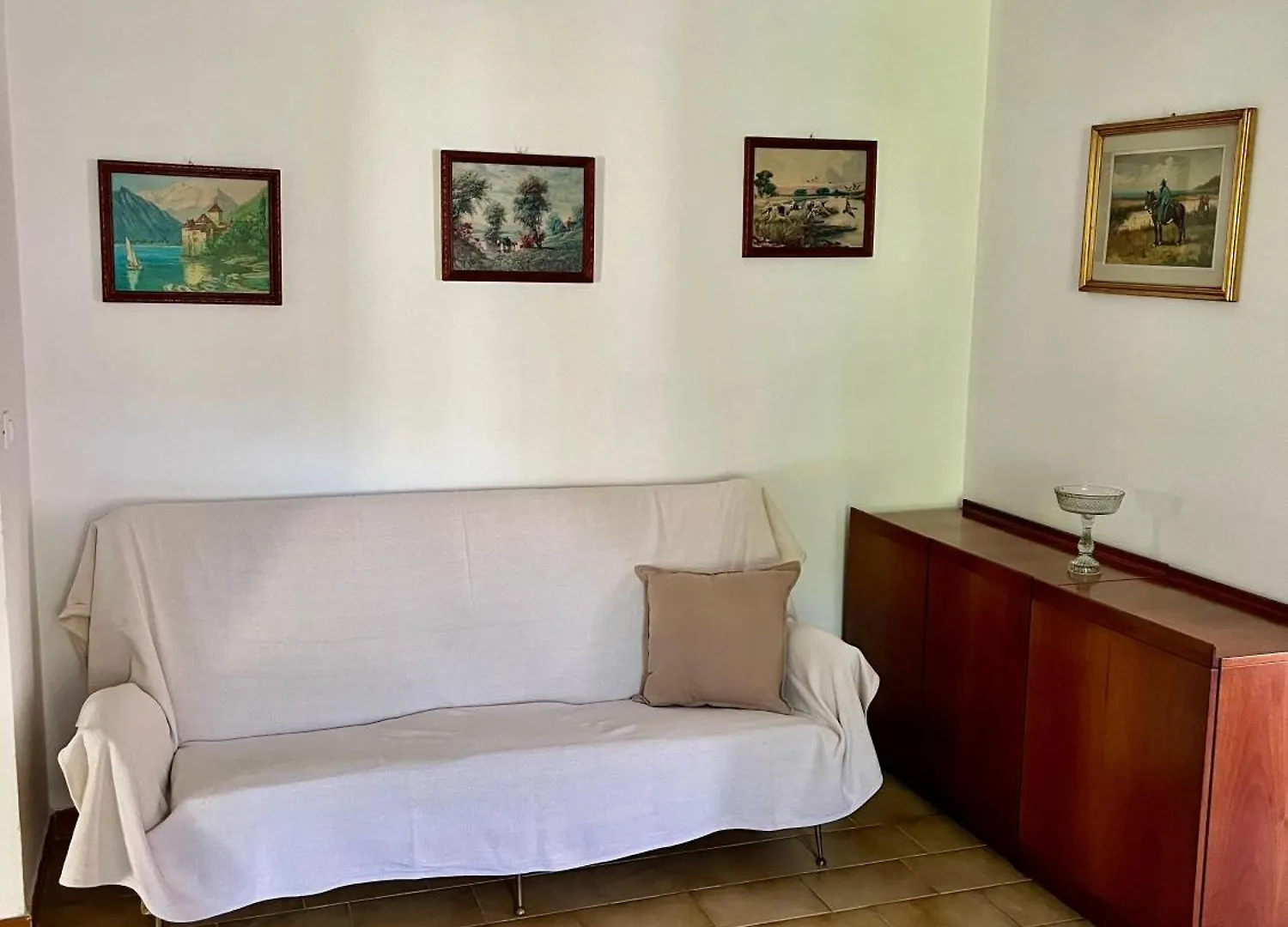 Casa Gio' Villa Pignone