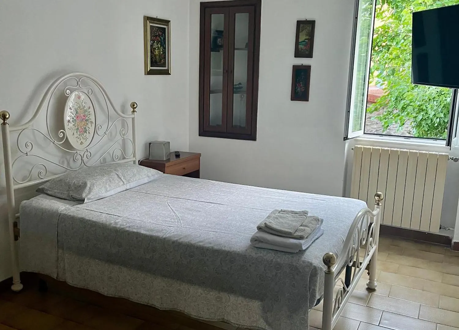 Casa Gio' Villa Pignone İtalya