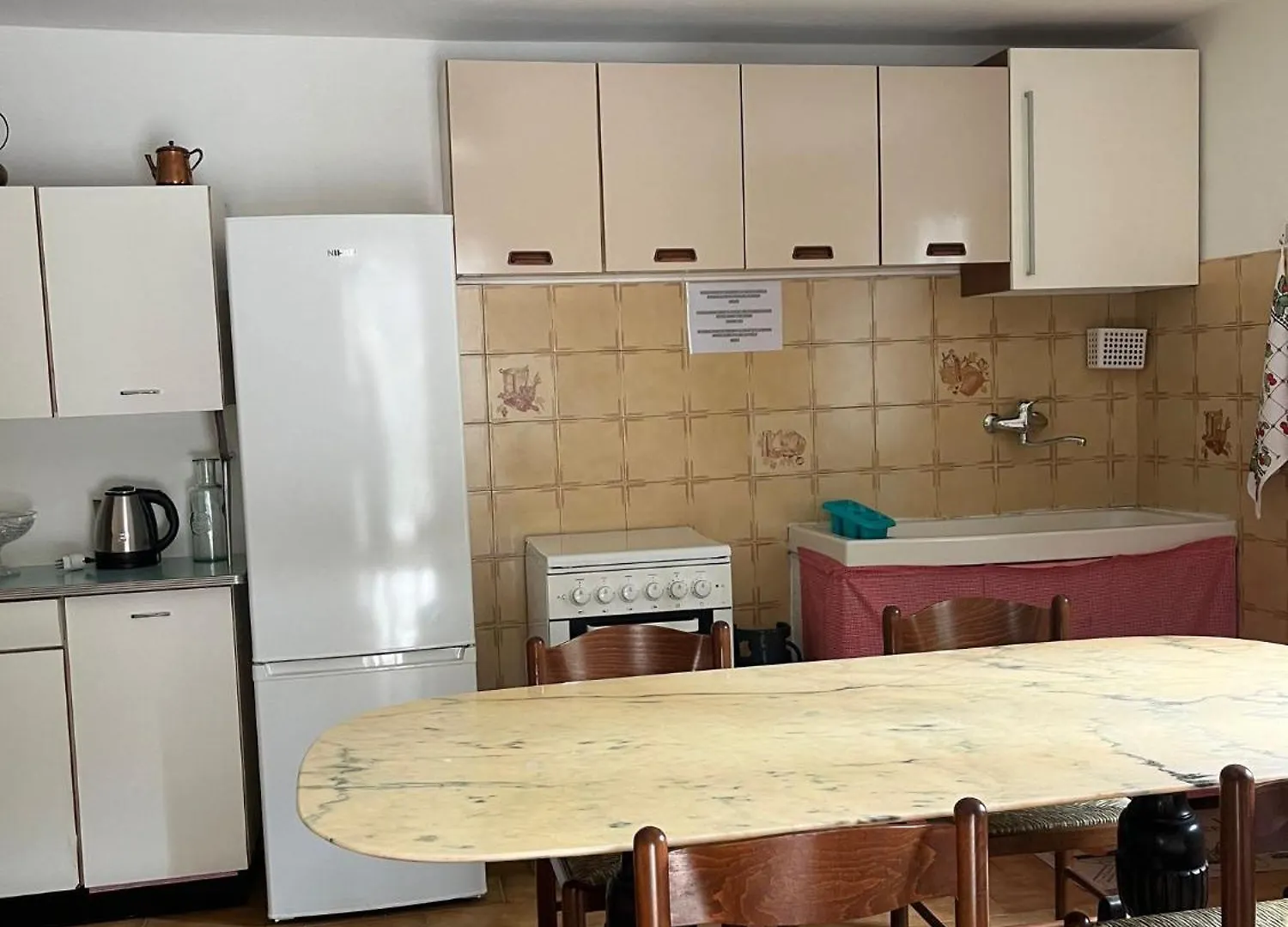 Casa Gio' Villa Pignone İtalya