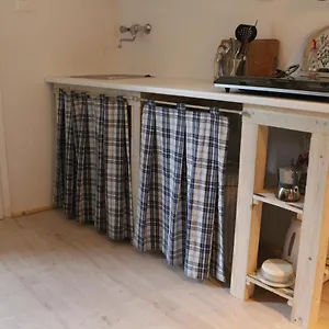 Hébergement de vacances Ortensia, Pignone