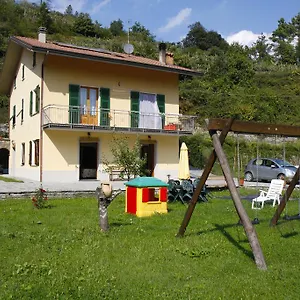 Séjour à la campagne La Via Del Sale, Pignone